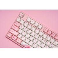 Клавиатура Varmilo VEA87 Sakura R2 EC Ivy V2 (A33A027B1A3A17A024) изображение 4