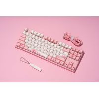 Клавиатура Varmilo VEA87 Sakura R2 EC Ivy V2 (A33A027B1A3A17A024) изображение 5