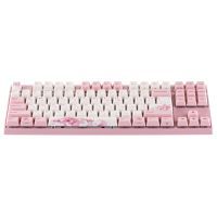 Клавиатура Varmilo VEA87 Sakura R2 EC Ivy V2 (A33A027B1A3A17A024) изображение 9