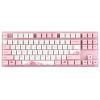 Клавиатура Varmilo VEA87 Sakura R2 EC Ivy V2 (A33A027B1A3A17A024)