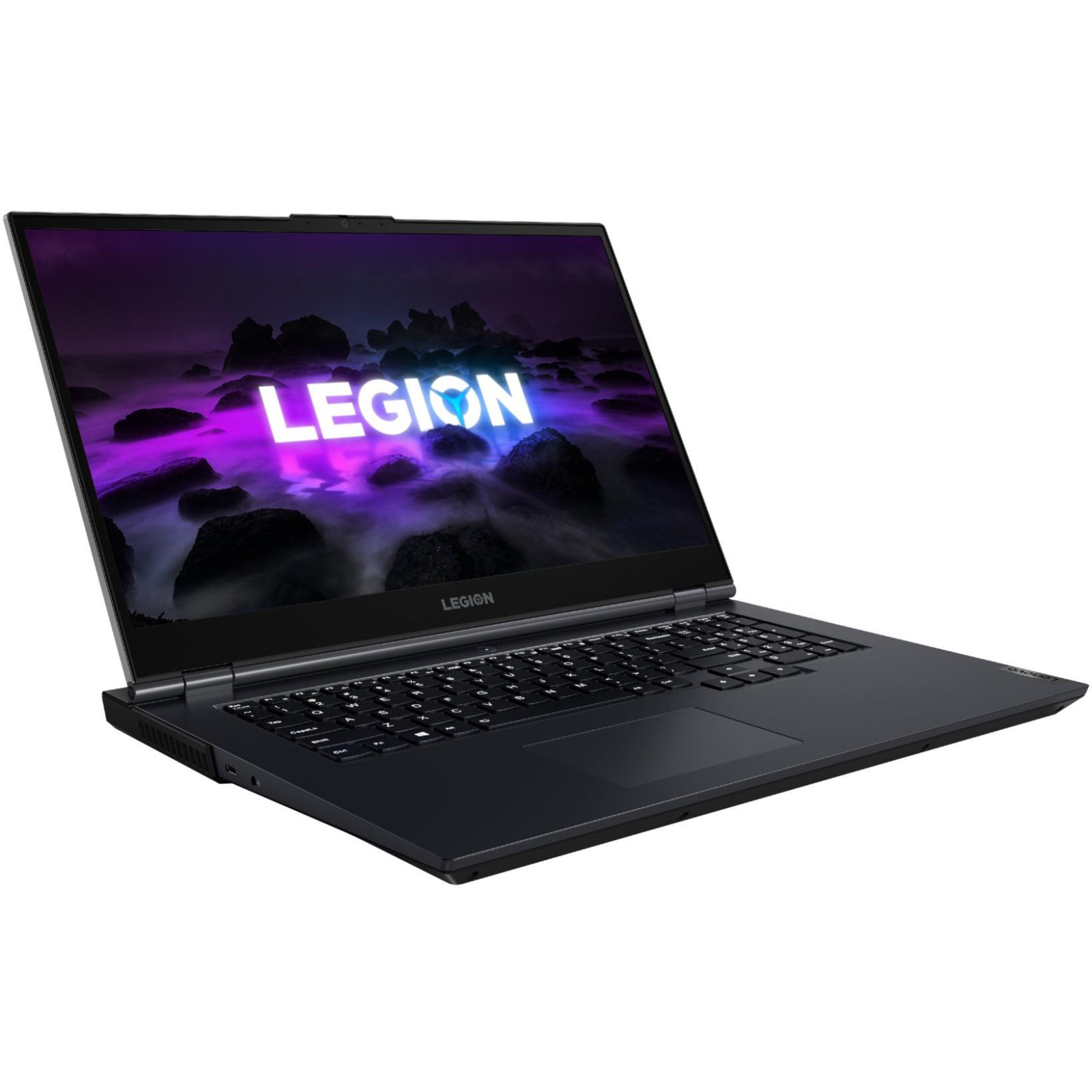 Ноутбук Lenovo Legion 5 17ITH6 (82JN003SRA) изображение 2
