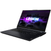 Ноутбук Lenovo Legion 5 17ITH6 (82JN003SRA) зображення 3