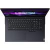 Ноутбук Lenovo Legion 5 17ITH6 (82JN003SRA) зображення 6