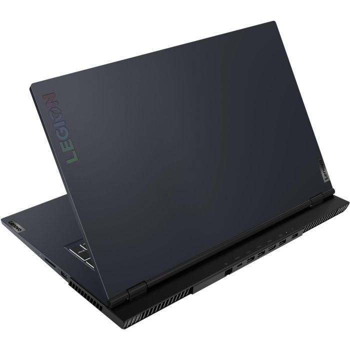 Ноутбук Lenovo Legion 5 17ITH6 (82JN003SRA) зображення 7