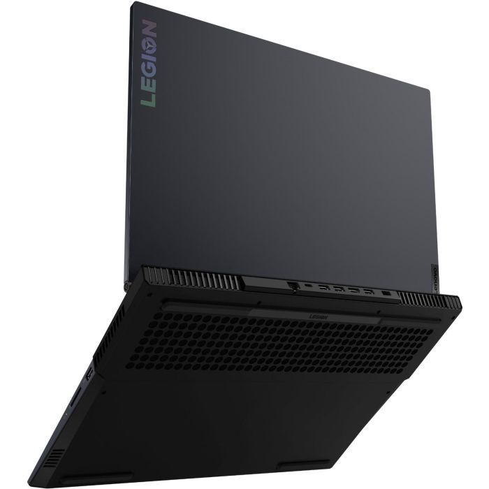Ноутбук Lenovo Legion 5 17ITH6 (82JN003SRA) зображення 8