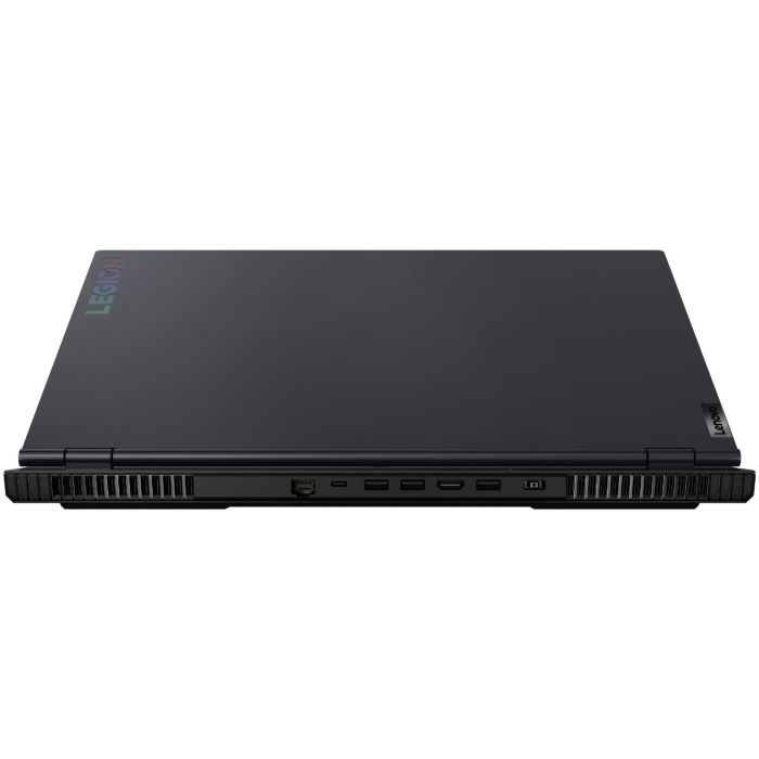 Ноутбук Lenovo Legion 5 17ITH6 (82JN003SRA) зображення 9