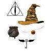 Стикер-наклейка ABYstyle Harry Potter — Magical Objects 16x11 см / 2 листа (ABYDCO412) изображение 3