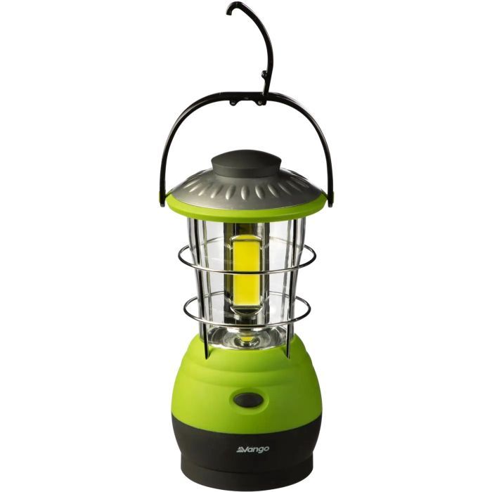 Фонарь Vango Lunar 250 Recharge USB Herbal (929686)