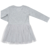 Платье POP FASHION с единорогом (6738-104G-gray) изображение 2