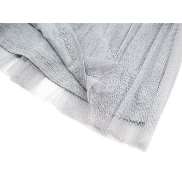 Плаття дитяче POP FASHION з єдинорогом (6738-116G-gray) зображення 5