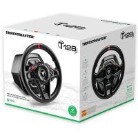 Руль ThrustMaster T128-x world type C PC/Xbox (4460184) изображение 7