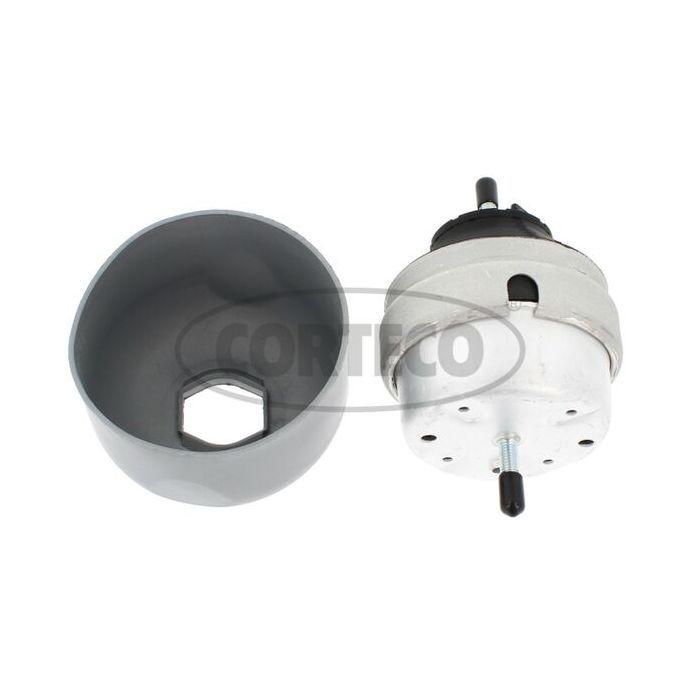 Опора двигателя CORTECO 602572 изображение 3