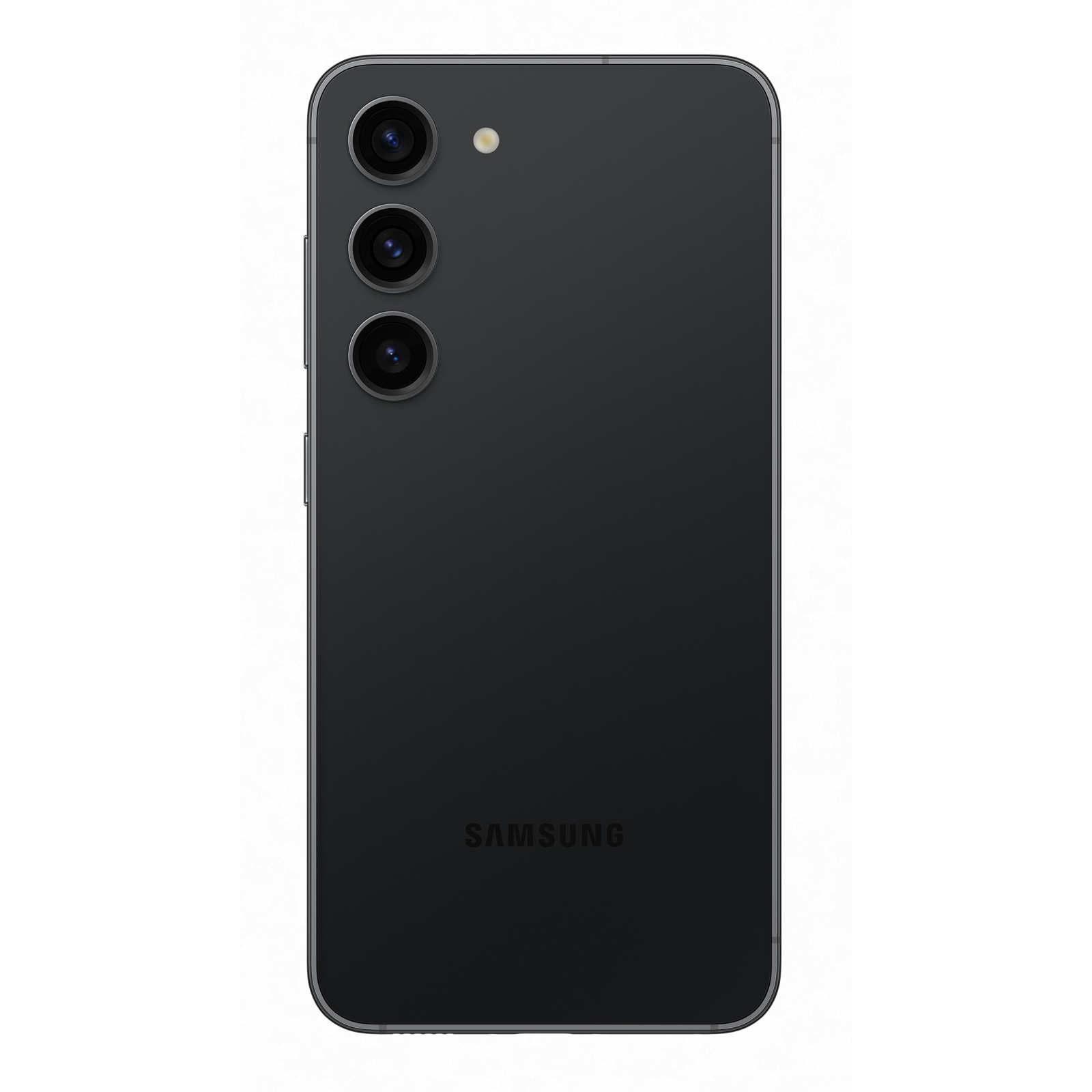 Мобільний телефон Samsung Galaxy S23 5G 8/128Gb Black (SM-S911BZKDSEK) зображення 5