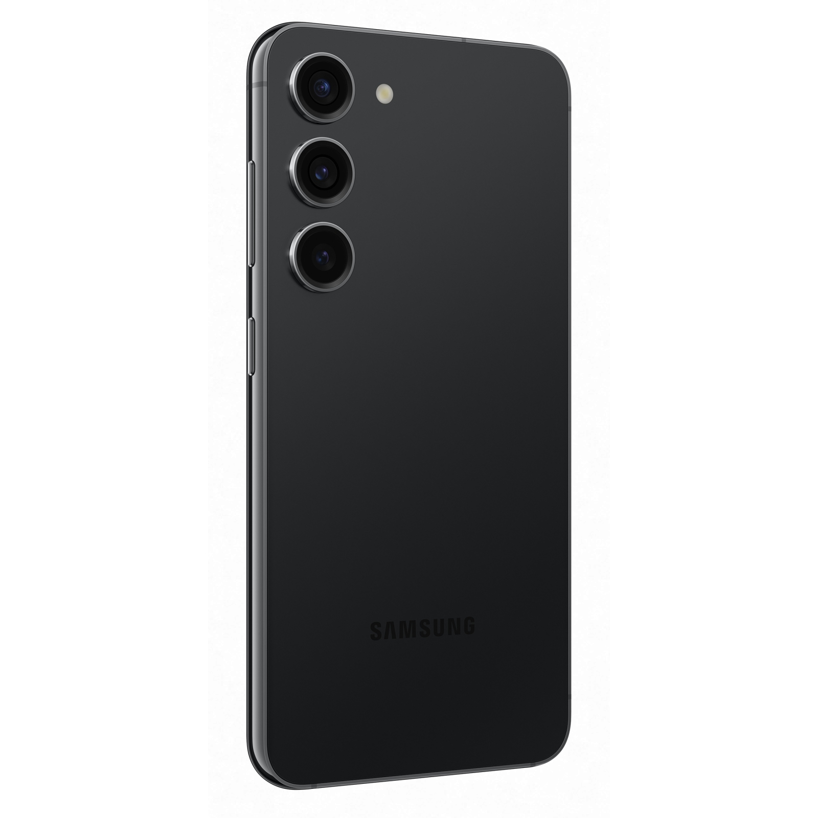 Мобильный телефон Samsung Galaxy S23 5G 8/128Gb Black (SM-S911BZKDSEK) изображение 6