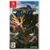 Игра Nintendo Monster Hunter Rise, картридж (045496427146)