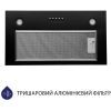 Витяжка кухонна Minola HBI 5327 BL 800 LED зображення 2