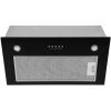 Витяжка кухонна Minola HBI 5327 BL 800 LED