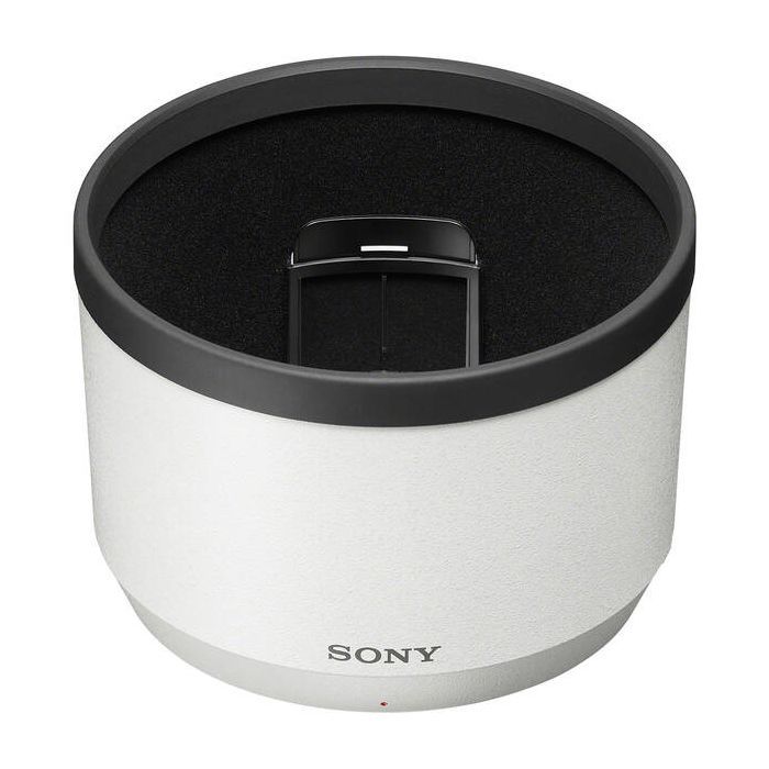 Объектив Sony 70-200mm f/2.8 GM2 для NEX FF (SEL70200GM2.SYX) изображение 7
