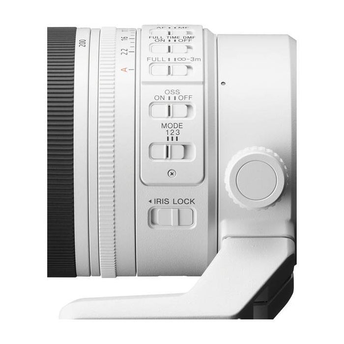 Объектив Sony 70-200mm f/2.8 GM2 для NEX FF (SEL70200GM2.SYX) изображение 9