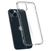 Чохол до мобільного телефона Spigen Apple iPhone 14 Ultra Hybrid, Crystal Clear (ACS05040) зображення 4