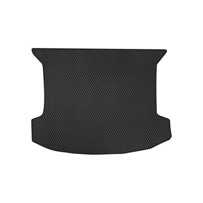 Коврик в багажник EVAtech Cadillac XT5 2016+ null SUV USA (CC13140B1RBB)