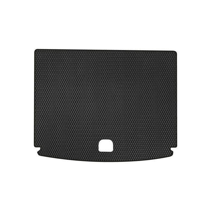 Коврик в багажник EVAtech SsangYong Kyron 2007-2014 SUV EU (SY32785B1RBB)