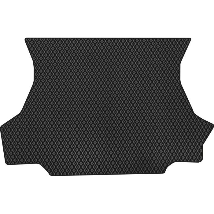 Коврик в багажник EVAtech ВАЗ 2108 1984-2005 null Htb EU (VA11291B1RBB)