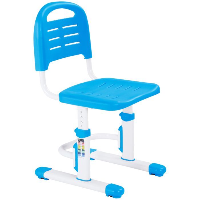 Шкільний стілець FunDesk sst3l blue (221908)