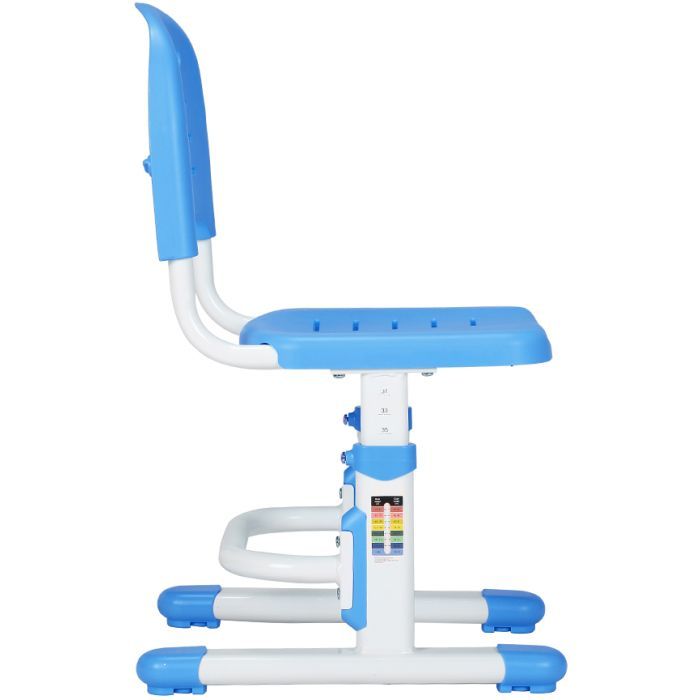 Шкільний стілець FunDesk sst3l blue (221908) зображення 2