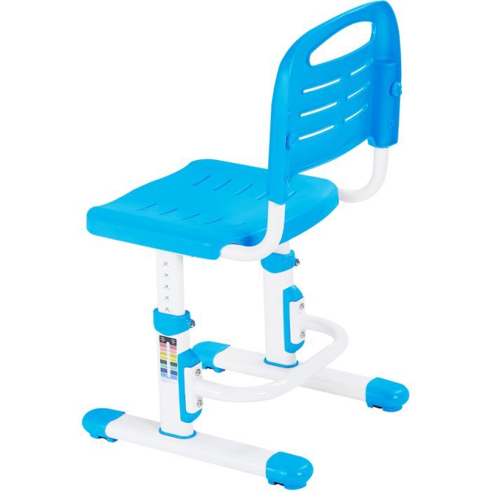 Шкільний стілець FunDesk sst3l blue (221908) зображення 3