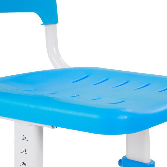 Шкільний стілець FunDesk sst3l blue (221908) зображення 4