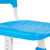 Школьный стул FunDesk sst3l blue (221908) изображение 4