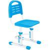 Шкільний стілець FunDesk sst3l blue (221908)