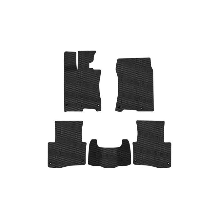 Коврик в салон EVAtech Acura RLX Sport Hybrid 2014-2020 Sedan USA (AA43043C5TL8RBB)