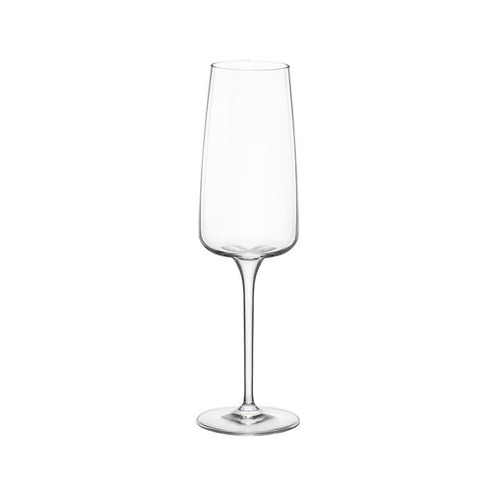 Набор бокалов Bormioli Rocco Nexo Bianco Wine 380мл h-200мм 6шт (365751GRC021462)