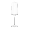 Набор бокалов Bormioli Rocco Nexo Flute Champagne 260мл h-225мм 6шт (365752GRC021462)