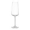 Набор бокалов Bormioli Rocco Nexo Flute Champagne 260мл h-225мм 6шт (365752GRC021462)