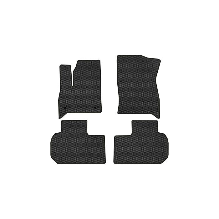 Коврик в салон EVAtech Buick Enclave 2017+ 2 покоління SUV USA (BK42341PC4RN2RBB)