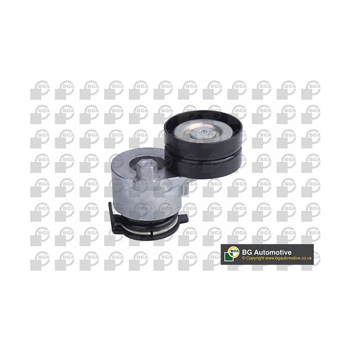 Ролик натяжителя ремня BGA DC7305