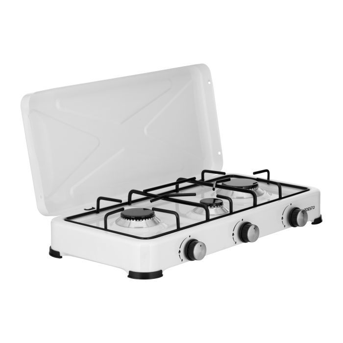 Настольная плита Ardesto GTC-NS3013W изображение 3