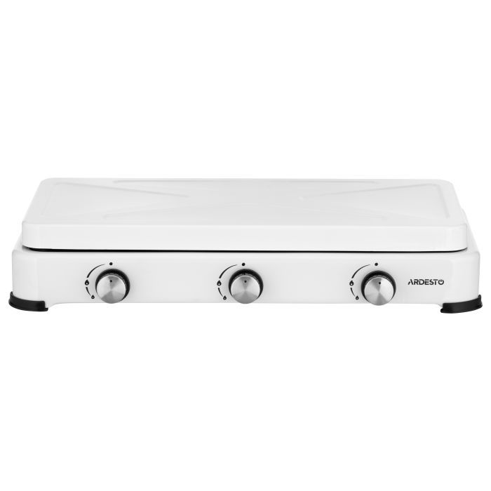 Настольная плита Ardesto GTC-NS3013W изображение 4