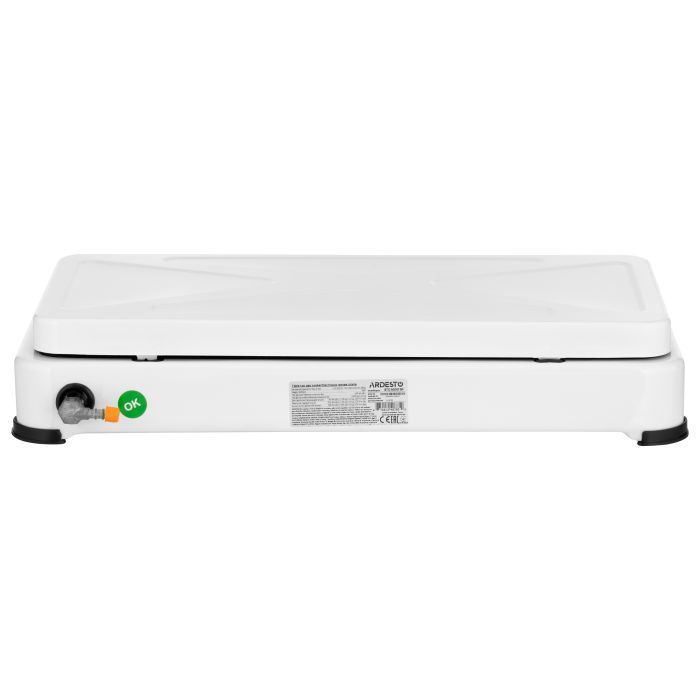 Настольная плита Ardesto GTC-NS3013W изображение 5