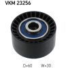 Ролик натяжителя ремня SKF VKM 23256
