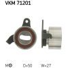 Ролик натяжителя ремня SKF VKM 71201