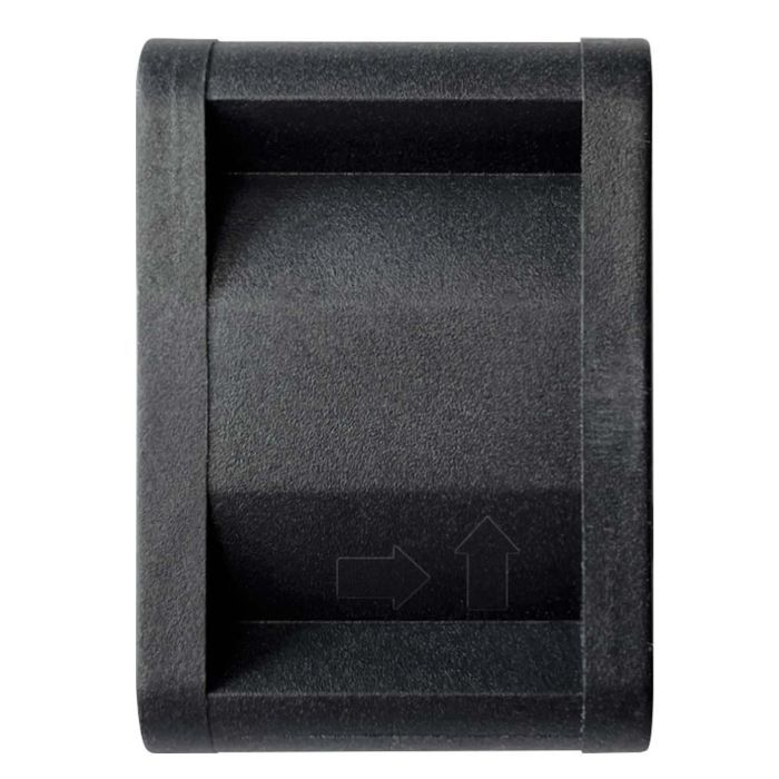Кулер до корпусу Arctic S4028-6K (ACFAN00185A) зображення 3