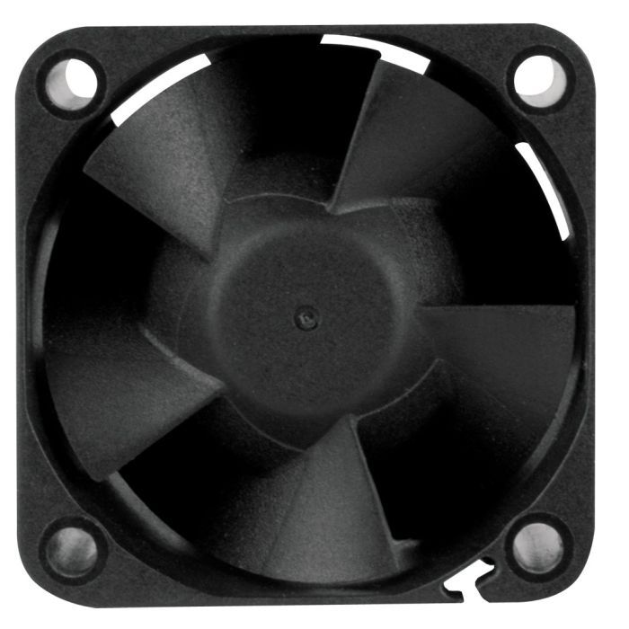 Кулер до корпусу Arctic S4028-6K (ACFAN00185A) зображення 4