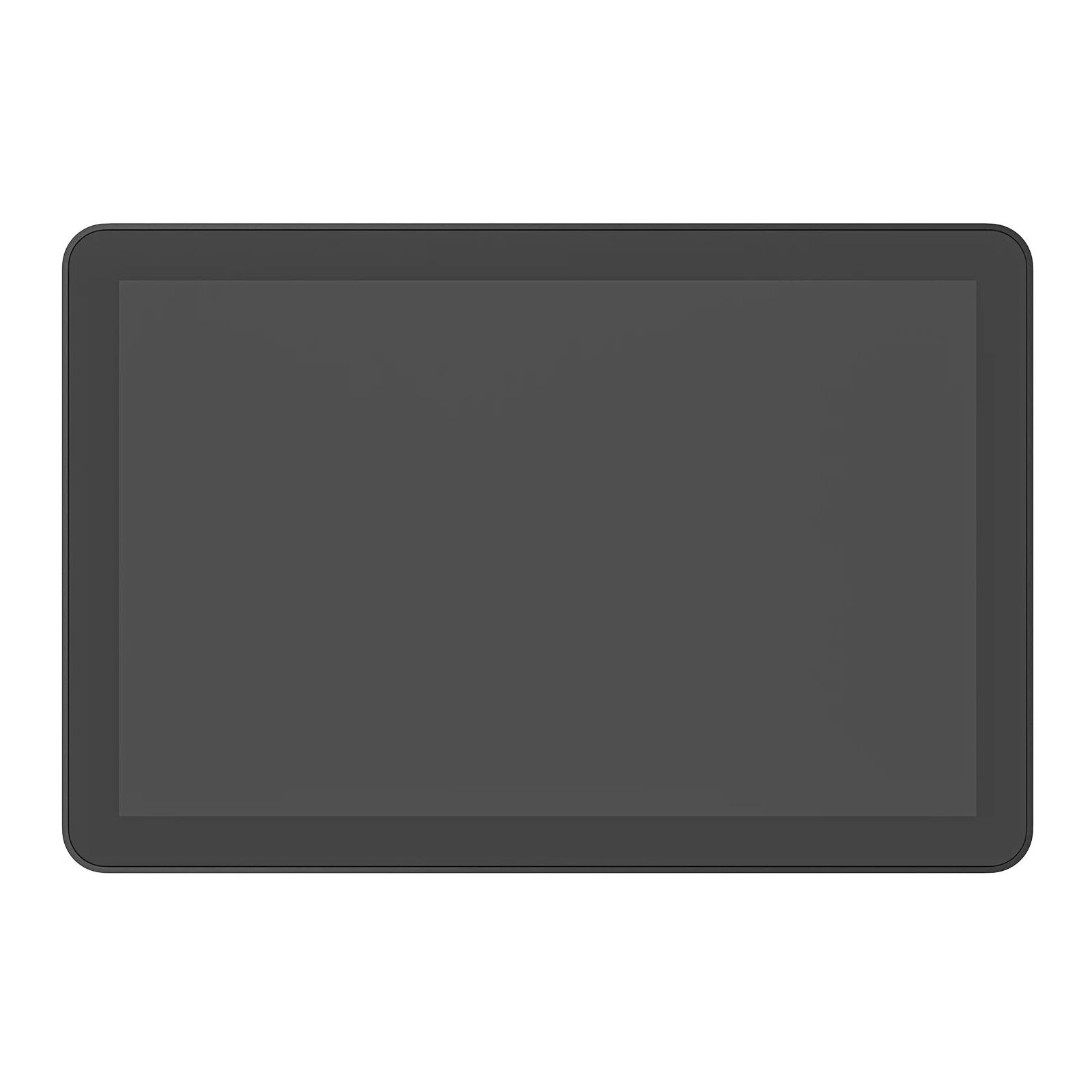 Система відеоконференції Logitech Tap Scheduler Graphite USB Touch Screen (952-000091) зображення 2