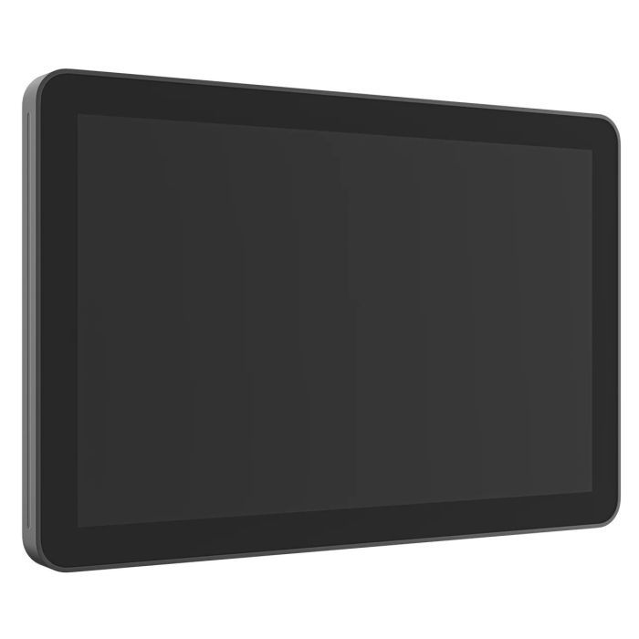 Система видеоконференции Logitech Tap Scheduler Graphite USB Touch Screen (952-000091) изображение 5