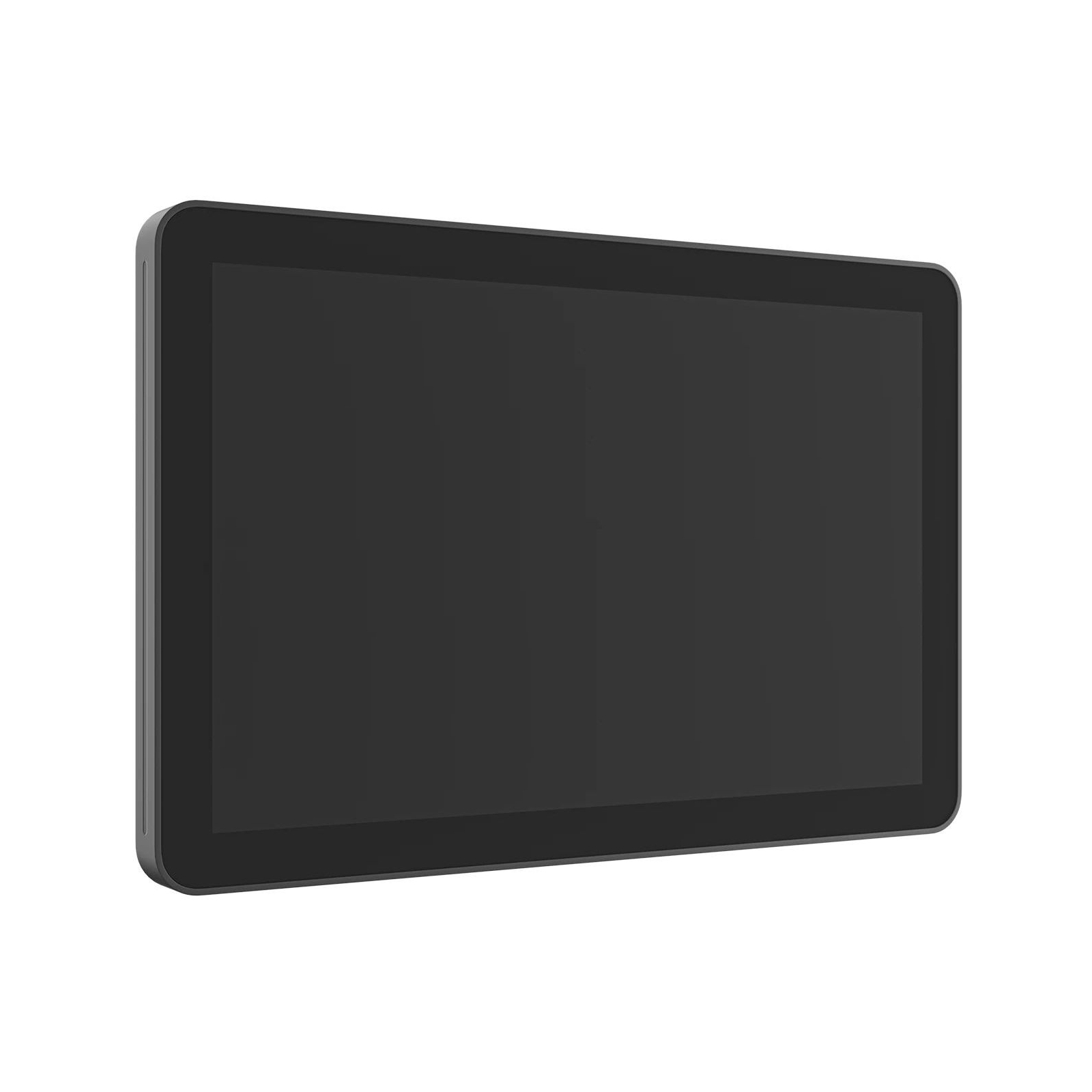 Система відеоконференції Logitech Tap Scheduler Graphite USB Touch Screen (952-000091) зображення 5