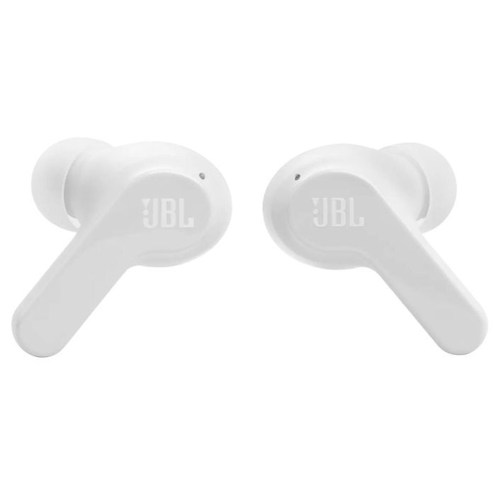 Наушники JBL Wave Beam TWS White (JBLWBEAMWHT) изображение 2